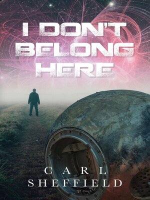 cover image of I Don't Belong Here